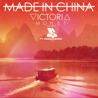Made In China (feat. Ty Dolla $ign) (Single)