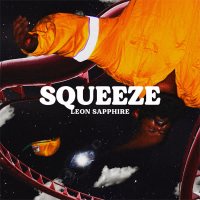 SQUEEZE (Single)