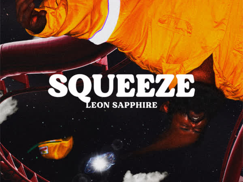 SQUEEZE (Single)