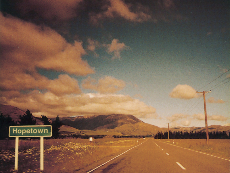 Hopetown