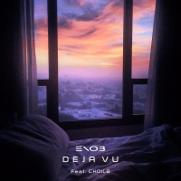 DEJA VU (feat. CHOILB) (Single)
