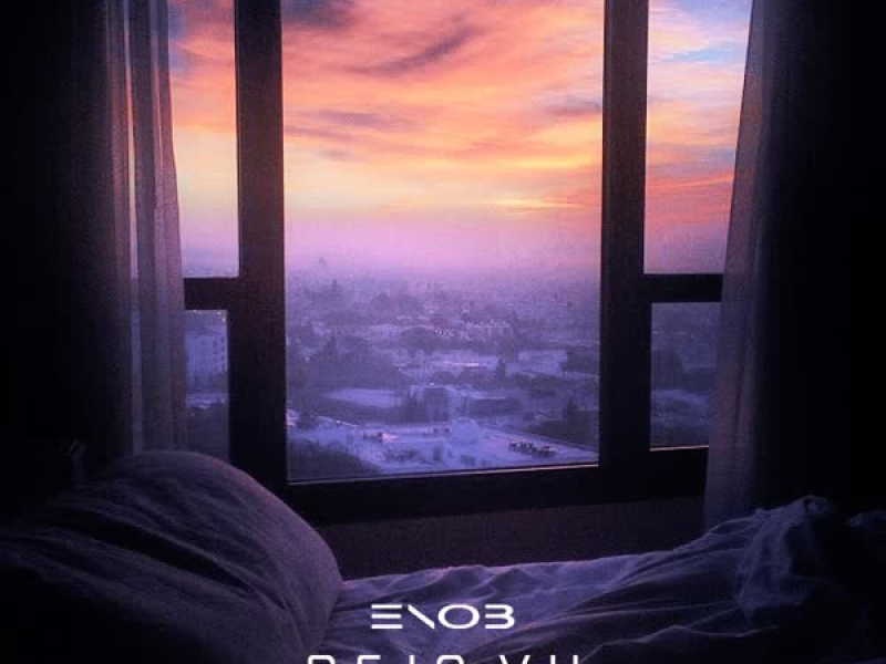 DEJA VU (feat. CHOILB) (Single)