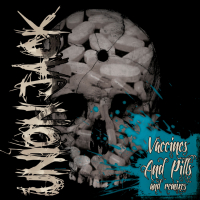 Vaccines and Pills and Remixes (EP)