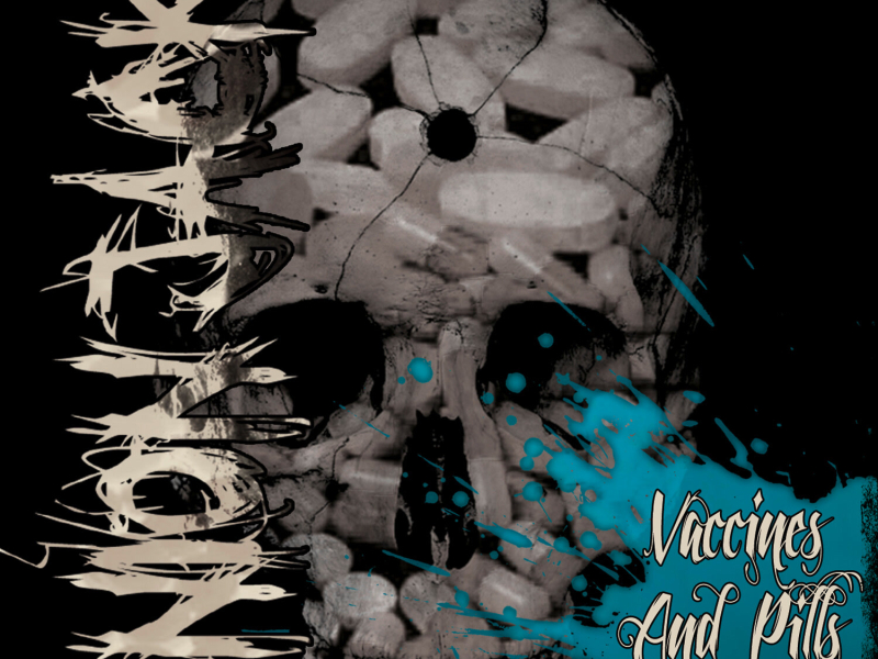 Vaccines and Pills and Remixes (EP)
