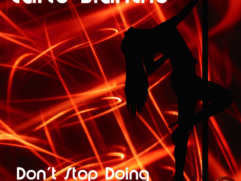 Don't Stop Doing Your Thing (Single)