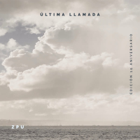 Última Llamada (Edicíon 15 Aniversario) (Single)