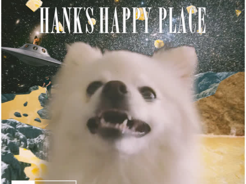 Hank's Happy Place (Single)