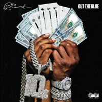 Out The Blue (Single)