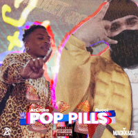 Pop Pills (Single)