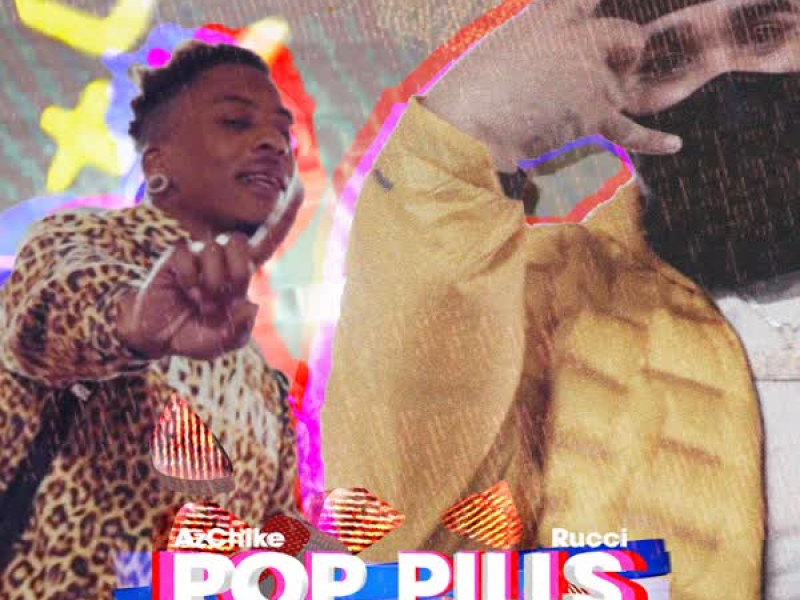 Pop Pills (Single)