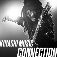 Kinashi Music Connection (Single)