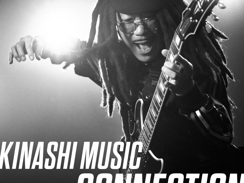 Kinashi Music Connection (Single)