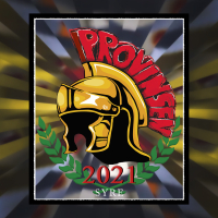 Provinsen 2021 (SYRE) (Single)