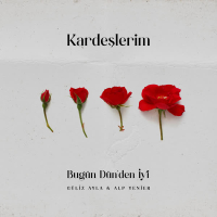 Bugün Dünden İyi (Orijinal Dizi Müziği) (Single)