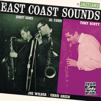 East Coast Sounds (Remastered 1999)