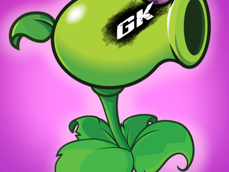 AUTOMOTIVO PLANTINHA DO PVZ (Single)