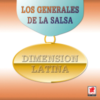 Los Generales De La Salsa