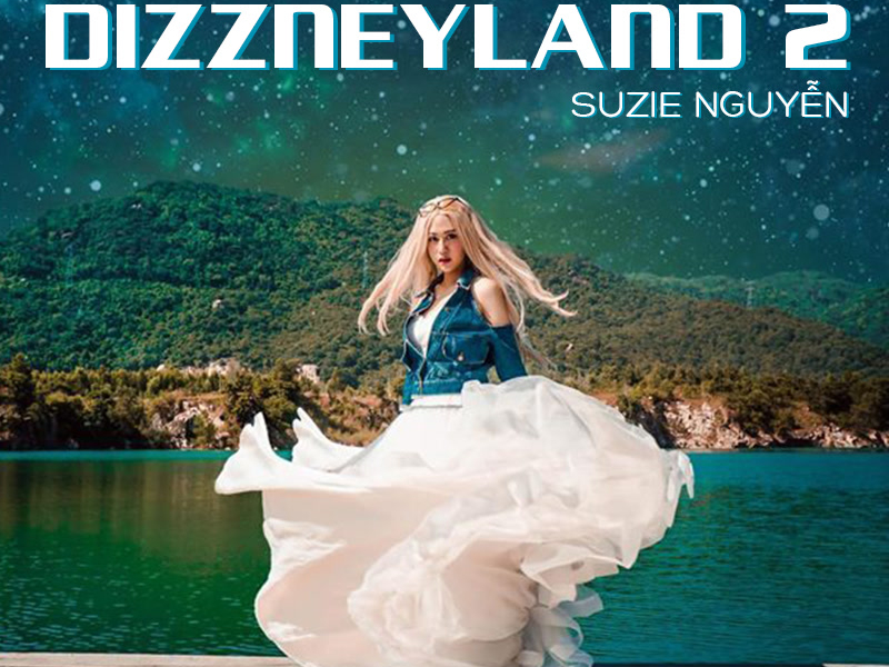 Dizzneyland 2 (Single)