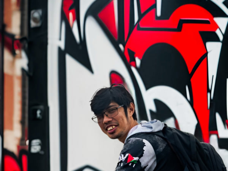 Percaya Deng Sa (Single)