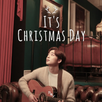 It′s Christmas Day (Single)