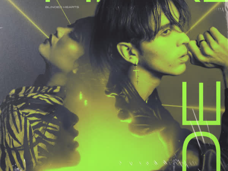 Inside My Head (Single)