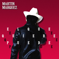 El Que Quiere Puede (Single)