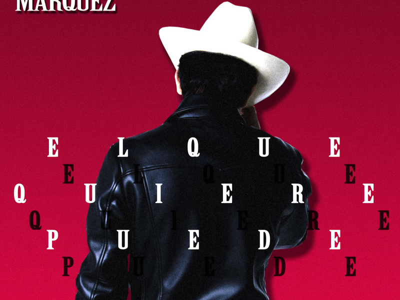 El Que Quiere Puede (Single)