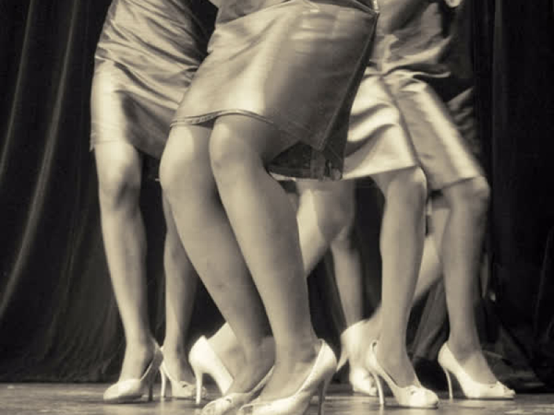 Goddesses of Love, Vol. 1