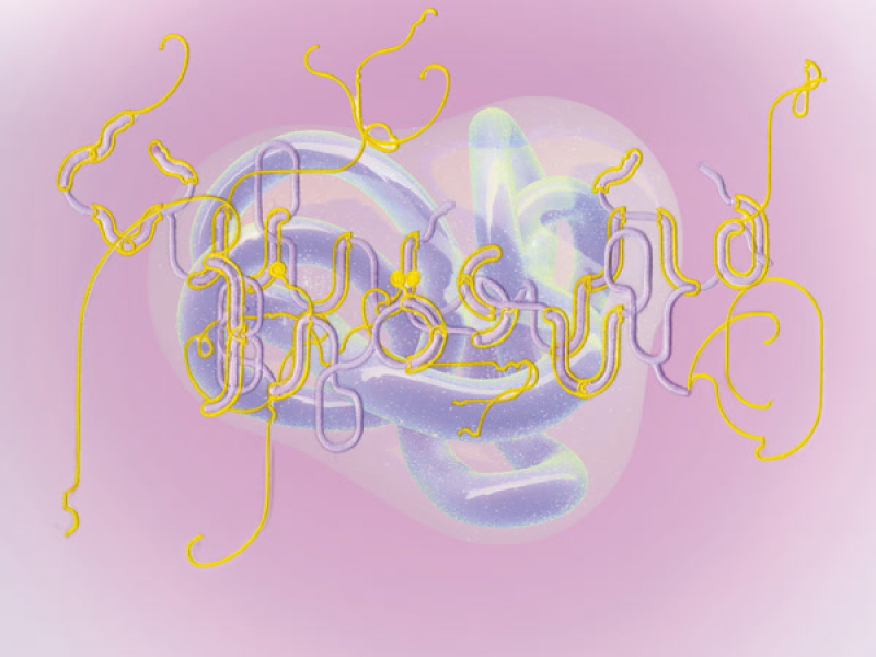 Black Lake (Bloom Remix) (Single)