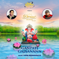 Ganpati Gajaanann (Single)