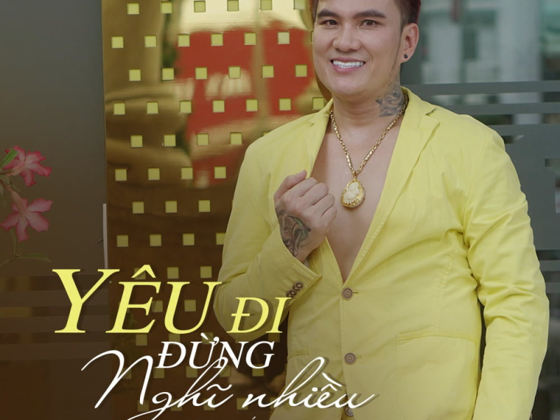 Anh Đi Rồi Anh Sẽ Về (Single)