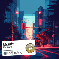 City Lights (Single)