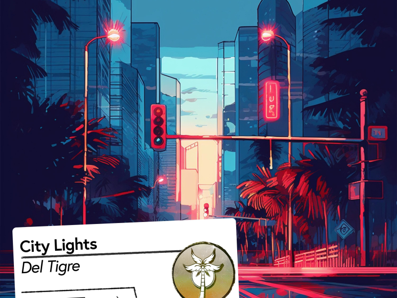 City Lights (Single)