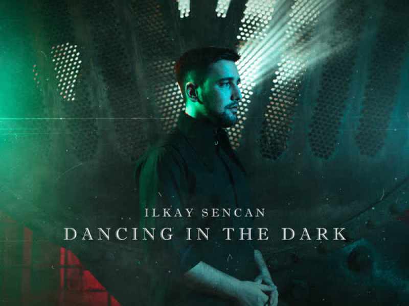 Dancing In The Dark (Single)