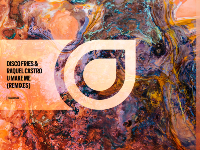 U Make Me (Remixes) (EP)