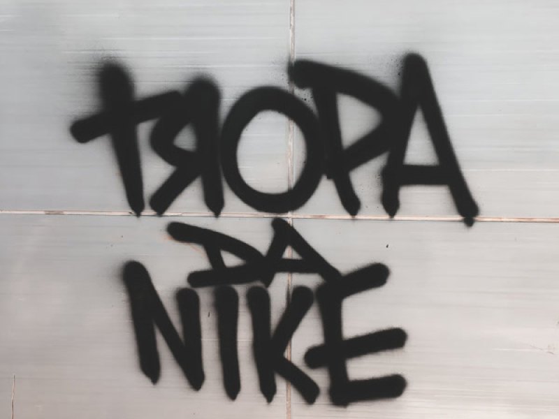 Tropa da Nike (Single)