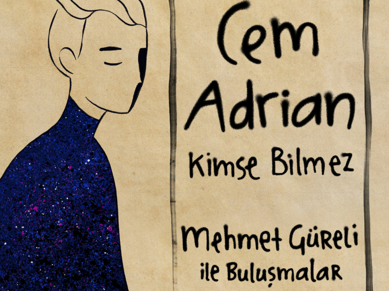 Kimse Bilmez (Single)