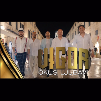 Okus Ljubavi (Single)
