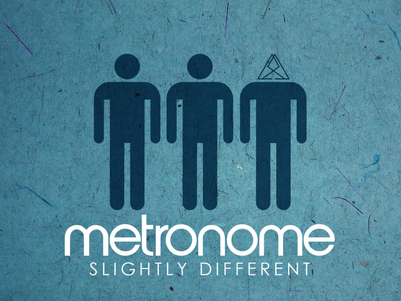 Slightly Different (EP)