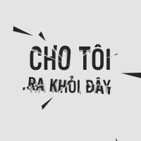 Cho Tôi Ra Khỏi Đây (Single)