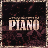 AQUECIMENTO DO PIANO (Single)