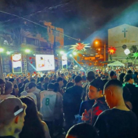 AQUECIMENTO GLOBAL DO BAILE DA ARGENTINA - remix (Single)