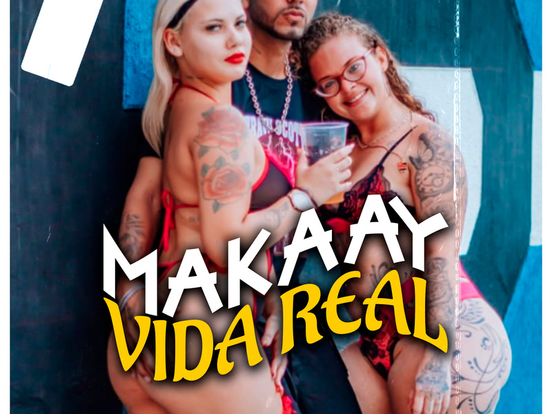 Vida Real (Single)