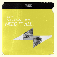 Need It All (Single)