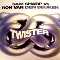 Sam Sharp vs Ron Van Den Beuken