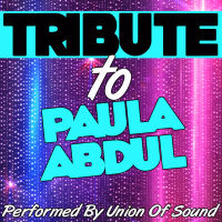Tribute to Paula Abdul