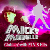 Clubbin' with Elvis Hits