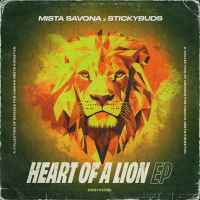 Heart Of A Lion EP (EP)