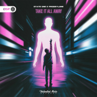 Take It All Away (Single)