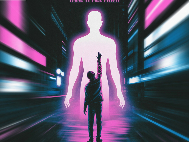 Take It All Away (Single)